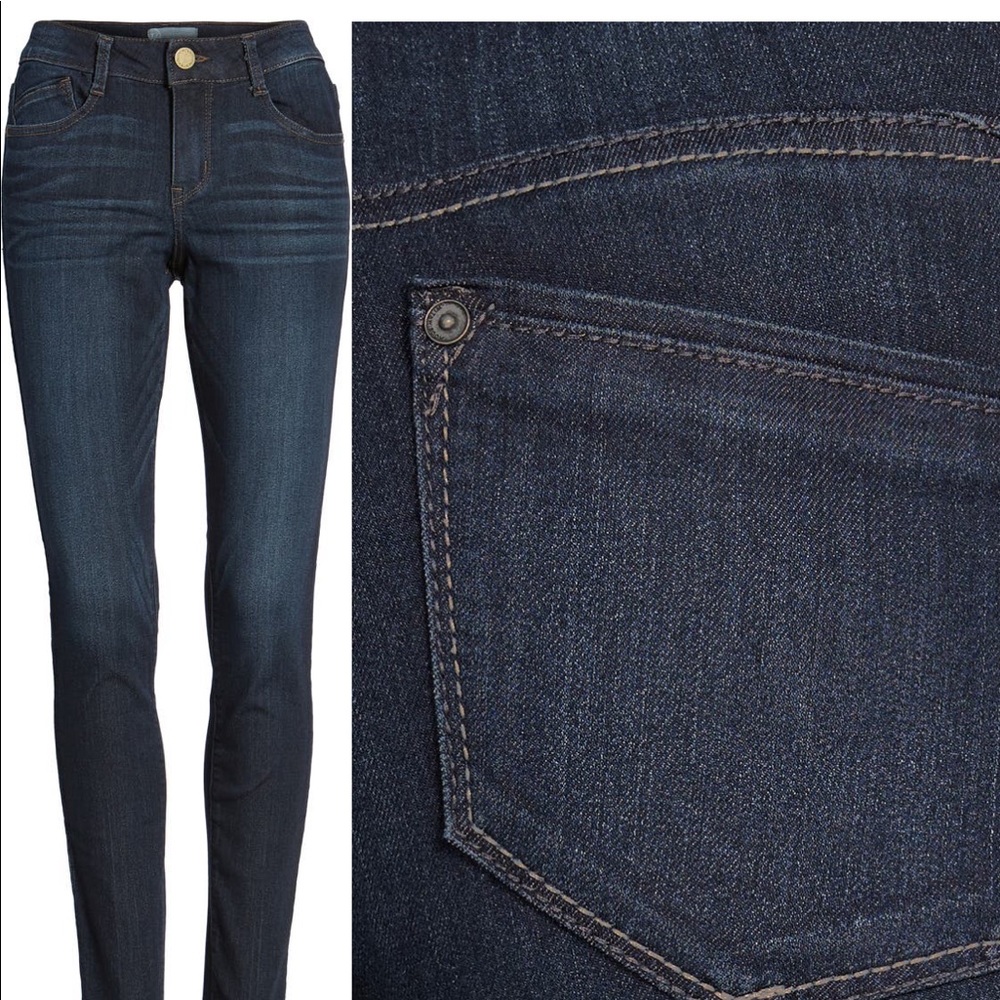Wit & Wisdom Jeggings
